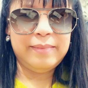 Meet your Posher, Marvi